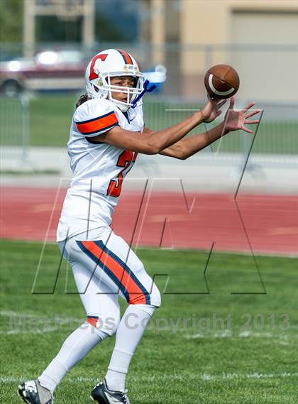 Thumbnail 3 in Timpview @ Maple Mountain photogallery.