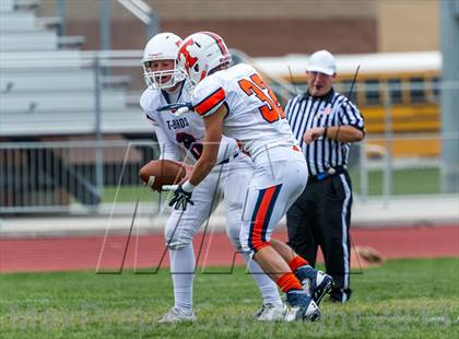 Thumbnail 3 in Timpview @ Maple Mountain photogallery.