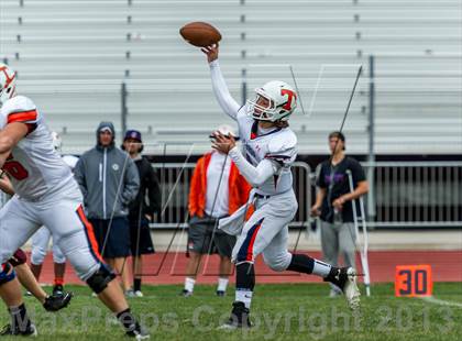 Thumbnail 3 in Timpview @ Maple Mountain photogallery.