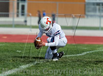 Thumbnail 2 in Timpview @ Maple Mountain photogallery.