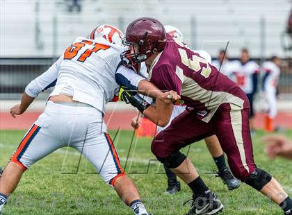 Thumbnail 2 in Timpview @ Maple Mountain photogallery.