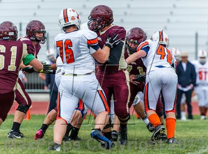 Thumbnail 3 in Timpview @ Maple Mountain photogallery.