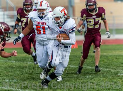 Thumbnail 1 in Timpview @ Maple Mountain photogallery.