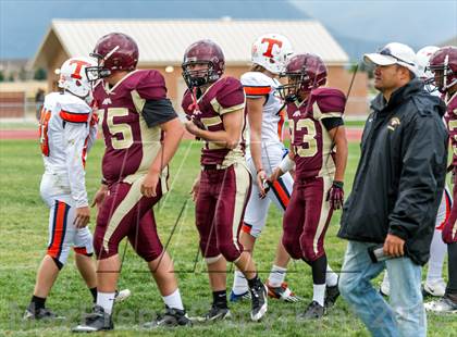 Thumbnail 3 in Timpview @ Maple Mountain photogallery.