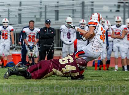 Thumbnail 3 in Timpview @ Maple Mountain photogallery.