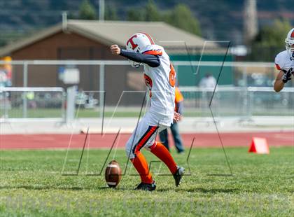 Thumbnail 3 in Timpview @ Maple Mountain photogallery.