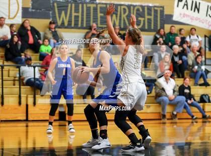 Thumbnail 3 in Leonard @ Whitewright photogallery.
