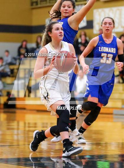 Thumbnail 2 in Leonard @ Whitewright photogallery.