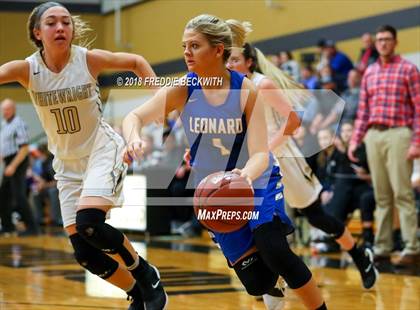 Thumbnail 2 in Leonard @ Whitewright photogallery.
