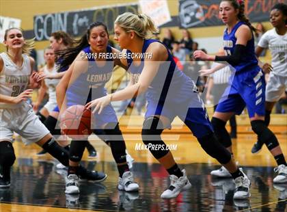 Thumbnail 1 in Leonard @ Whitewright photogallery.