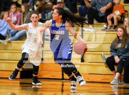Thumbnail 2 in Leonard @ Whitewright photogallery.