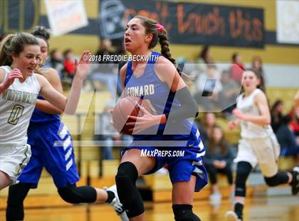 Thumbnail 1 in Leonard @ Whitewright photogallery.