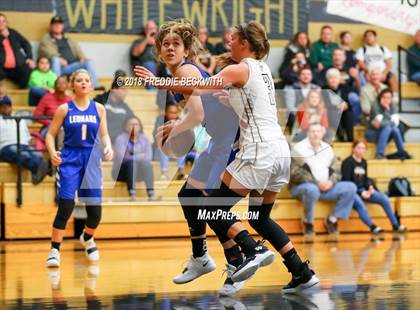 Thumbnail 1 in Leonard @ Whitewright photogallery.