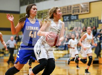 Thumbnail 1 in Leonard @ Whitewright photogallery.