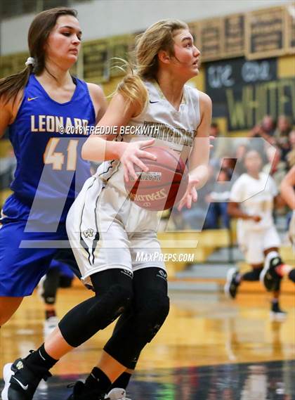 Thumbnail 3 in Leonard @ Whitewright photogallery.