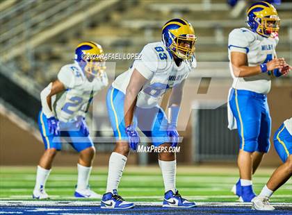 Thumbnail 1 in Milby @ Galena Park photogallery.