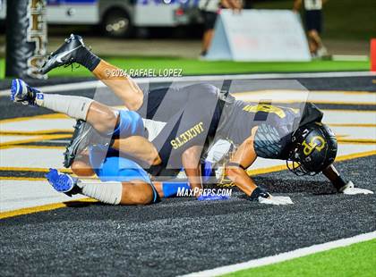 Thumbnail 1 in Milby @ Galena Park photogallery.