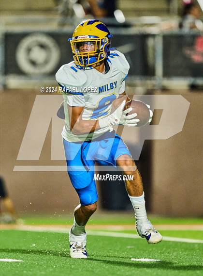 Thumbnail 1 in Milby @ Galena Park photogallery.