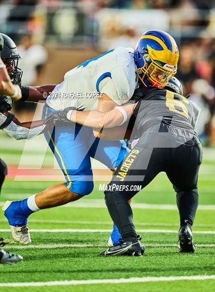 Thumbnail 3 in Milby @ Galena Park photogallery.