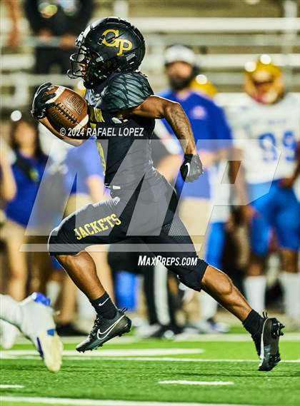 Thumbnail 1 in Milby @ Galena Park photogallery.