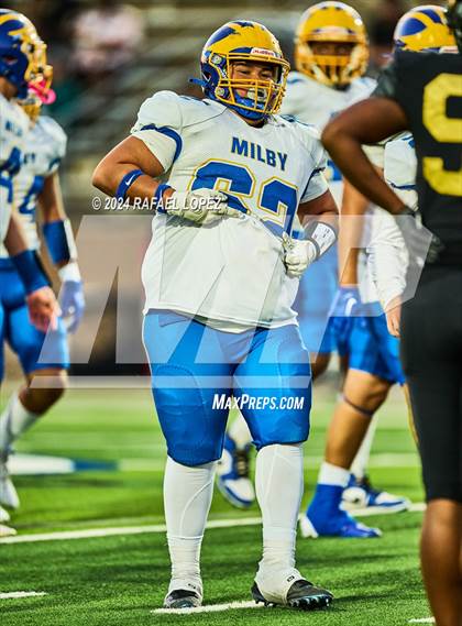 Thumbnail 1 in Milby @ Galena Park photogallery.
