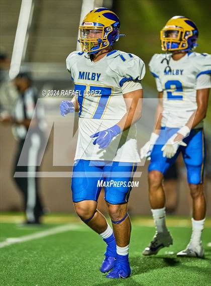 Thumbnail 2 in Milby @ Galena Park photogallery.