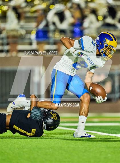 Thumbnail 2 in Milby @ Galena Park photogallery.
