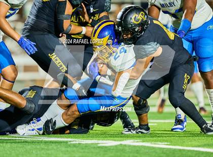 Thumbnail 2 in Milby @ Galena Park photogallery.