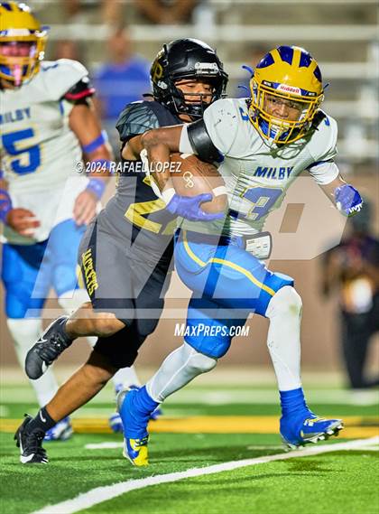 Thumbnail 2 in Milby @ Galena Park photogallery.