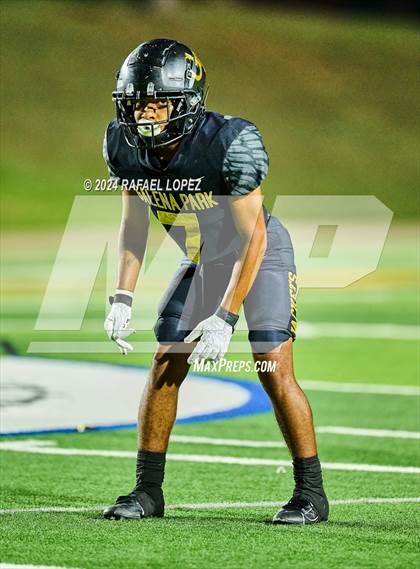 Thumbnail 3 in Milby @ Galena Park photogallery.