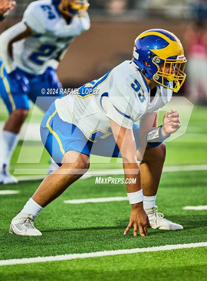 Thumbnail 3 in Milby @ Galena Park photogallery.