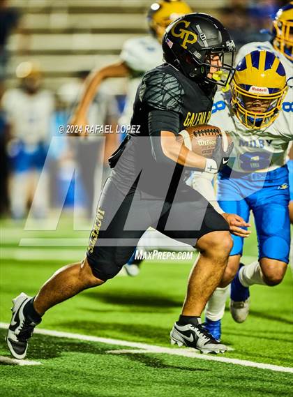 Thumbnail 1 in Milby @ Galena Park photogallery.