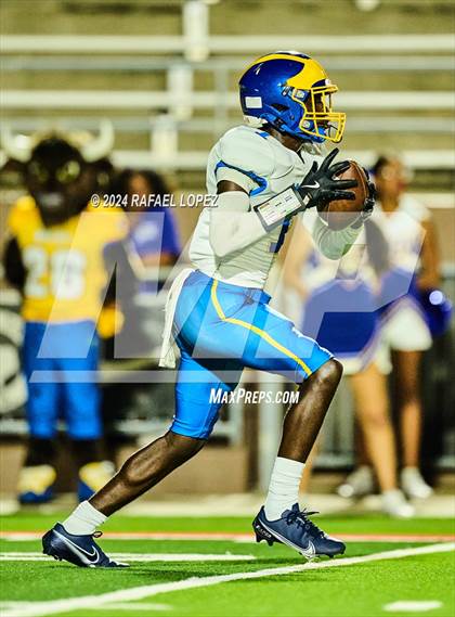 Thumbnail 1 in Milby @ Galena Park photogallery.