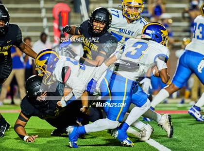 Thumbnail 2 in Milby @ Galena Park photogallery.