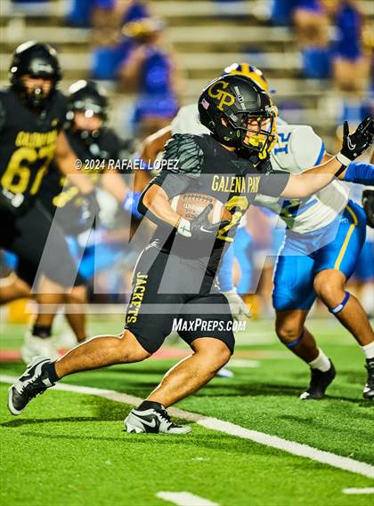 Thumbnail 2 in Milby @ Galena Park photogallery.