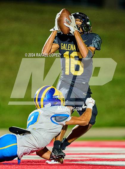 Thumbnail 3 in Milby @ Galena Park photogallery.