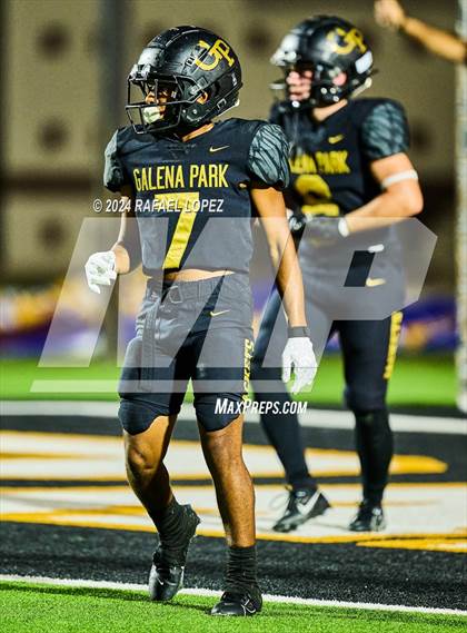 Thumbnail 1 in Milby @ Galena Park photogallery.