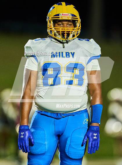 Thumbnail 2 in Milby @ Galena Park photogallery.