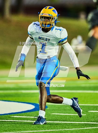 Thumbnail 1 in Milby @ Galena Park photogallery.