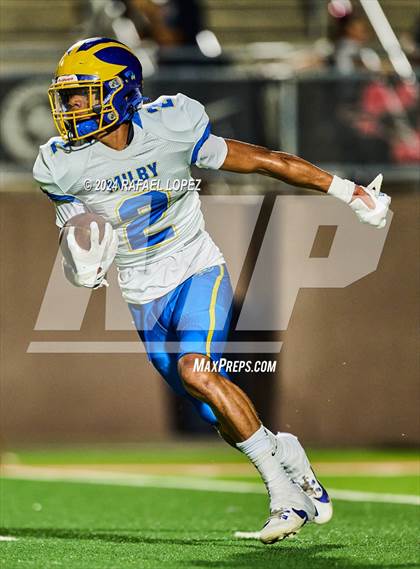 Thumbnail 2 in Milby @ Galena Park photogallery.
