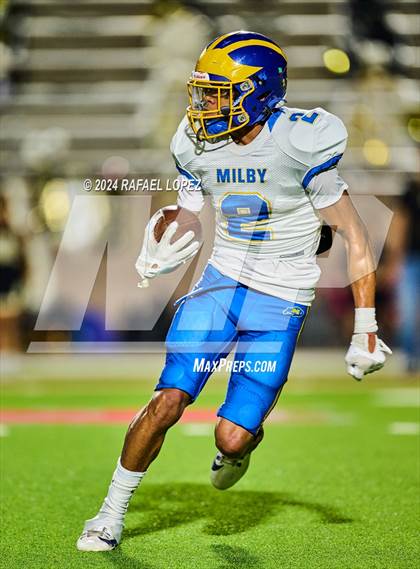 Thumbnail 1 in Milby @ Galena Park photogallery.