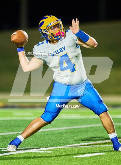 Thumbnail 1 in Milby @ Galena Park photogallery.