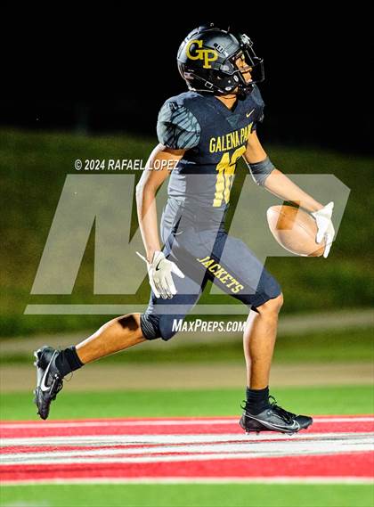 Thumbnail 3 in Milby @ Galena Park photogallery.