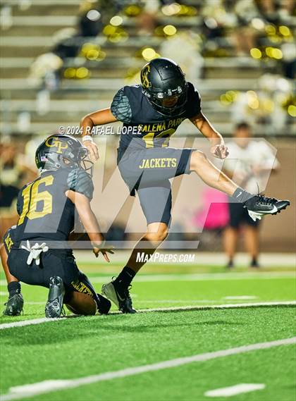 Thumbnail 3 in Milby @ Galena Park photogallery.