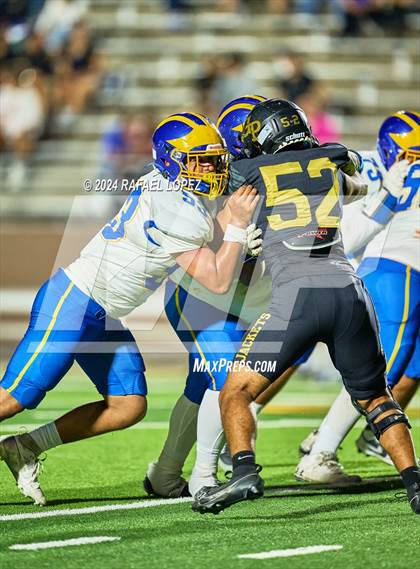 Thumbnail 1 in Milby @ Galena Park photogallery.