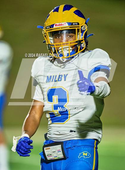 Thumbnail 1 in Milby @ Galena Park photogallery.