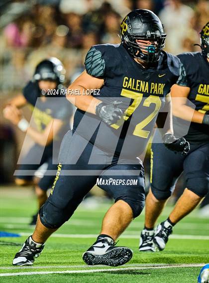 Thumbnail 3 in Milby @ Galena Park photogallery.