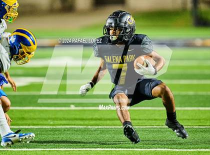 Thumbnail 1 in Milby @ Galena Park photogallery.