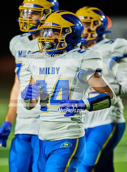 Thumbnail 1 in Milby @ Galena Park photogallery.