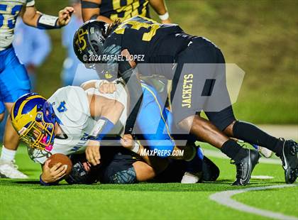 Thumbnail 3 in Milby @ Galena Park photogallery.